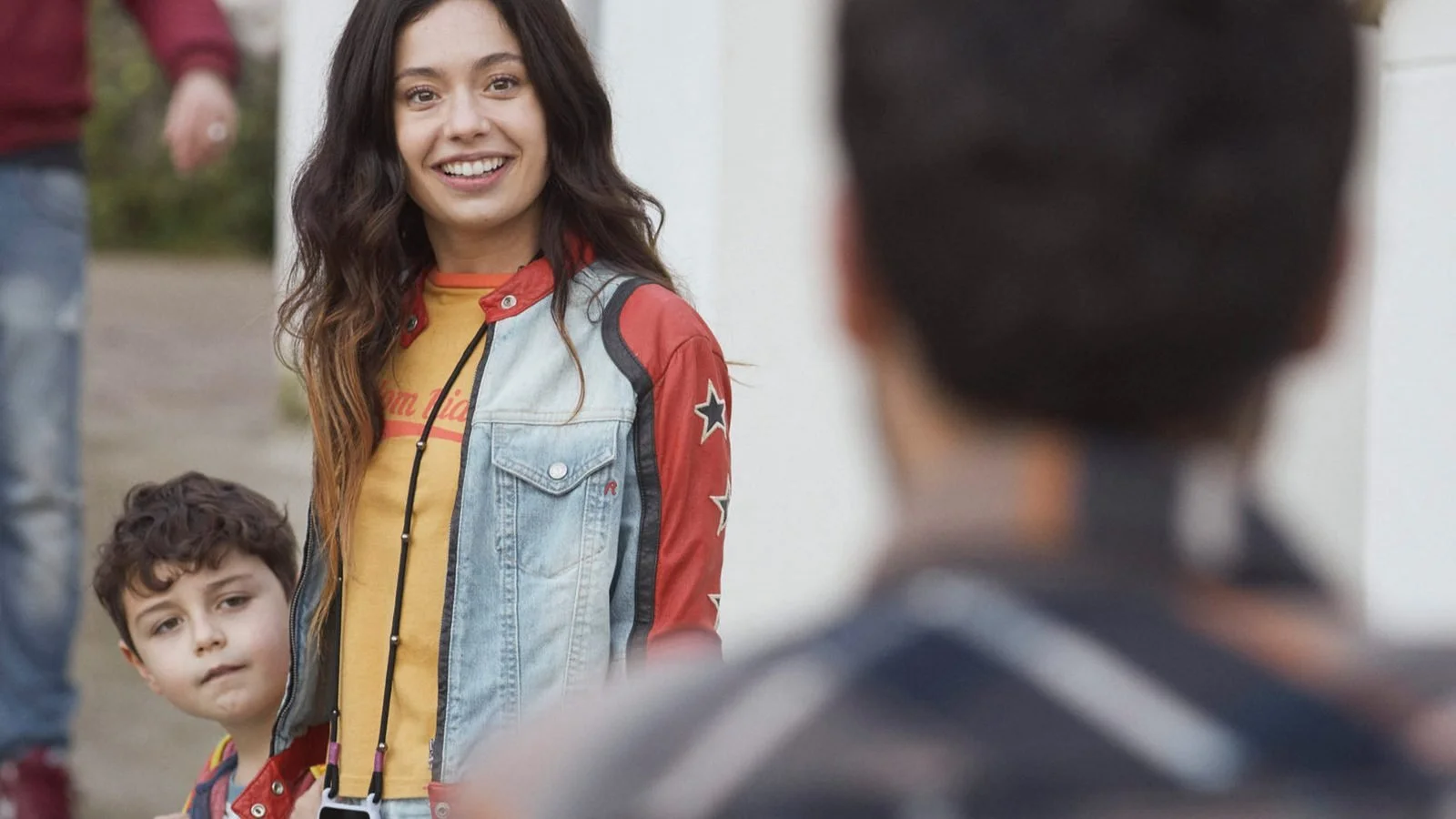 Wild Flowers launches New Spanish Cinema festival, at VIFF Centre on January 5 and 8