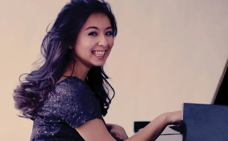 Pianist Talisa Blackman leads Vetta Chamber Music concert Music of the Heart, January 26 to 29