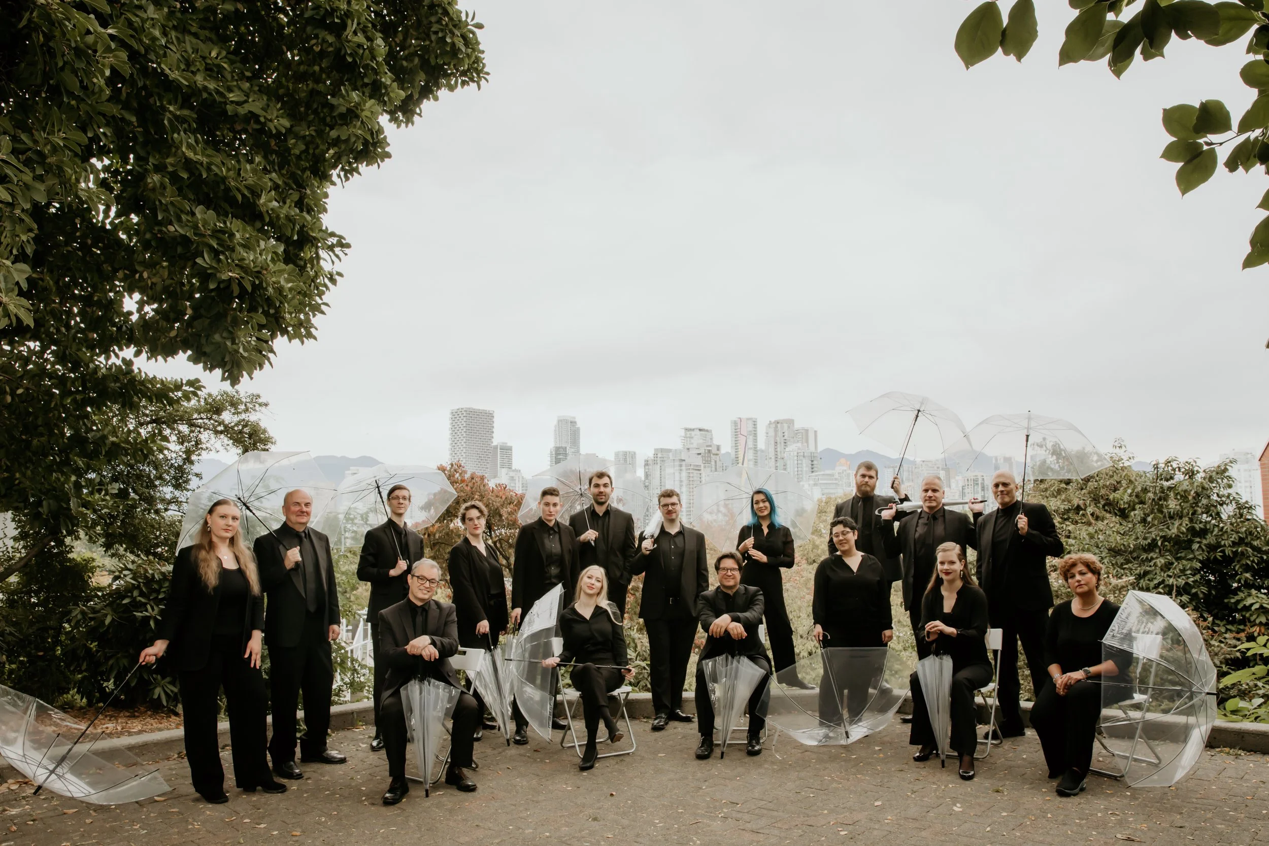 Vancouver Chamber Choir hosts annual youth event Horizons on January 27
