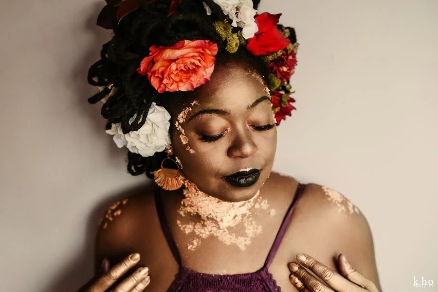 Vancouver Art Gallery appoints Jillian Christmas as inaugural poet-in-residence