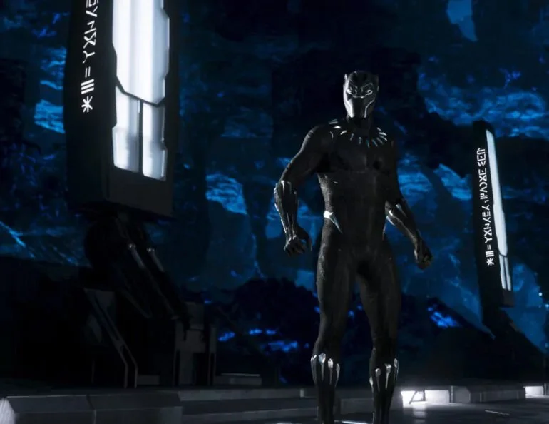 The Vancouver Symphony Orchestra hosts Black Panther in Concert, February 9 and 10
