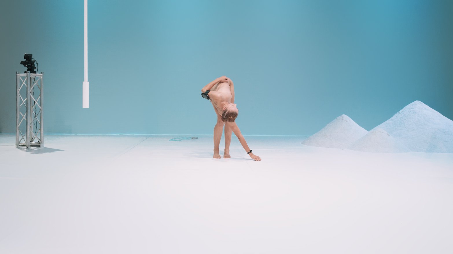 Invoking an Alchemy of Transformation: Gabrielle Martin talks curating with care at this year's PuSh Festival