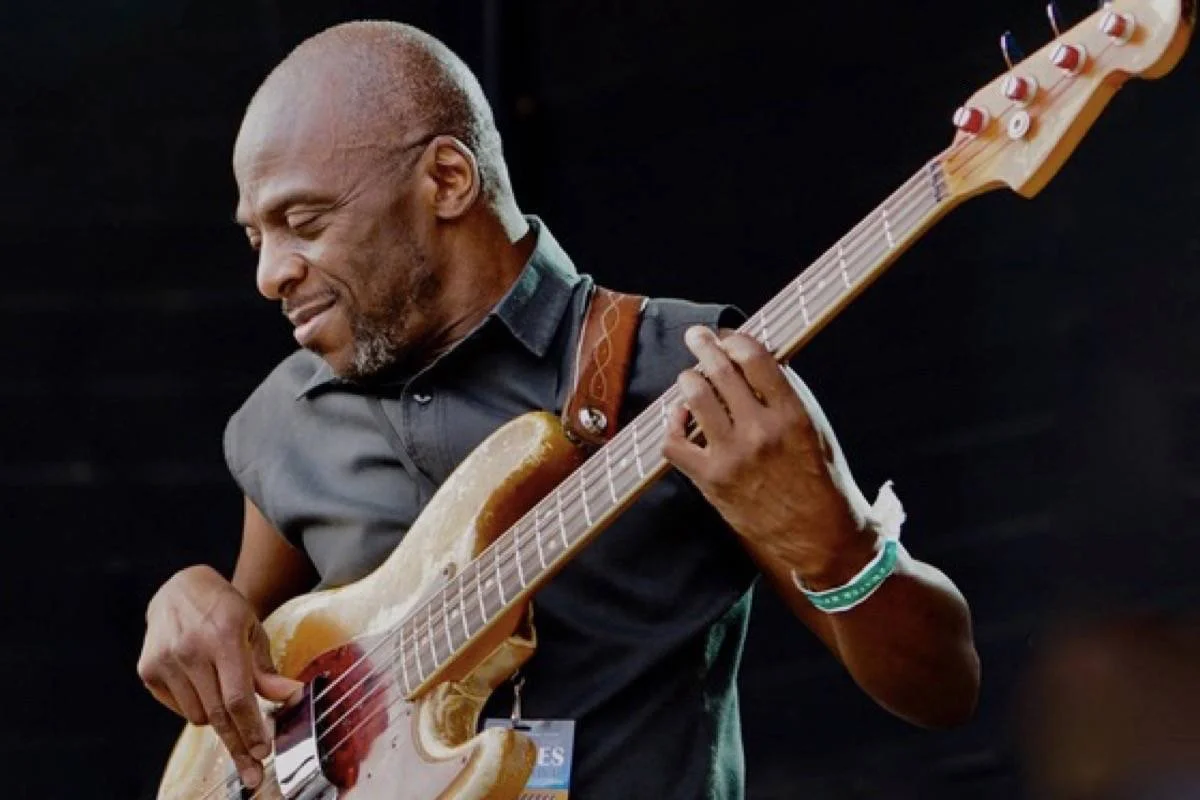 Sound the Alarm: Music/Theatre hosts Ebony Roots: Concert Part 2 on February 9