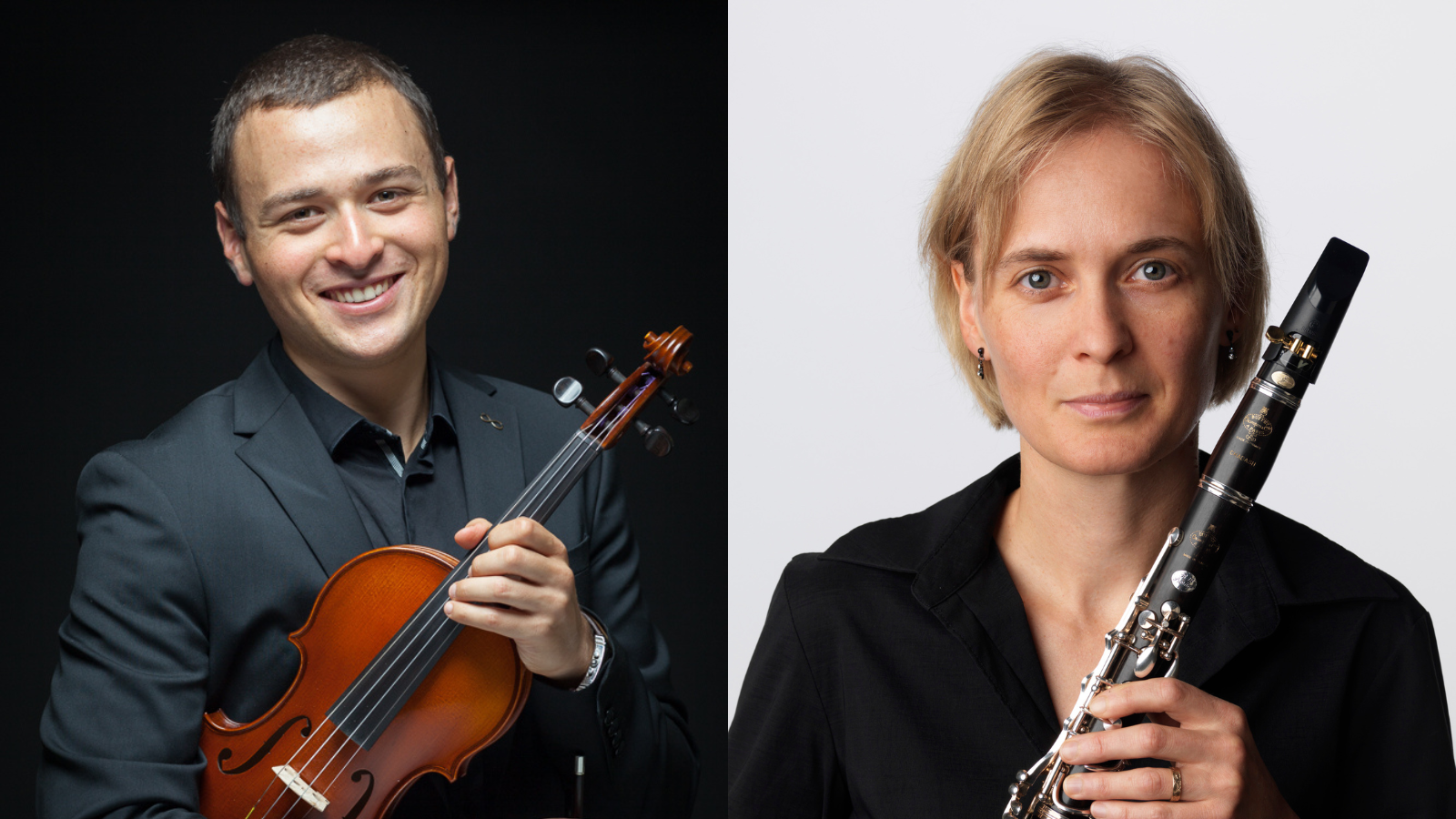 In Bizarre Love Triangle, Vancouver Academy of Music chamber players explore relationship between three 1800s composers, January 28