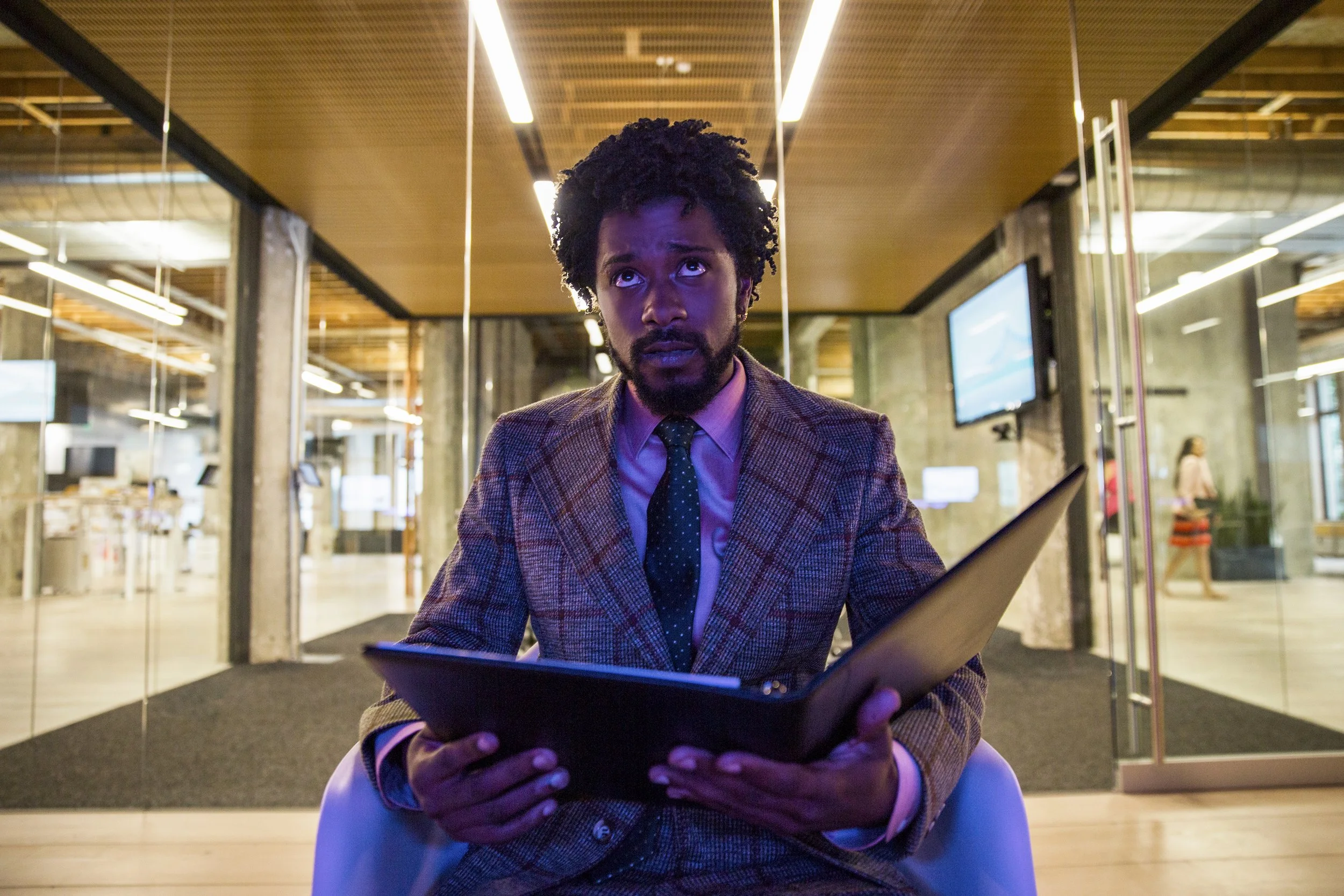 VIFF welcomes guest curators for Black History Month to honour the past and celebrate brighter futures