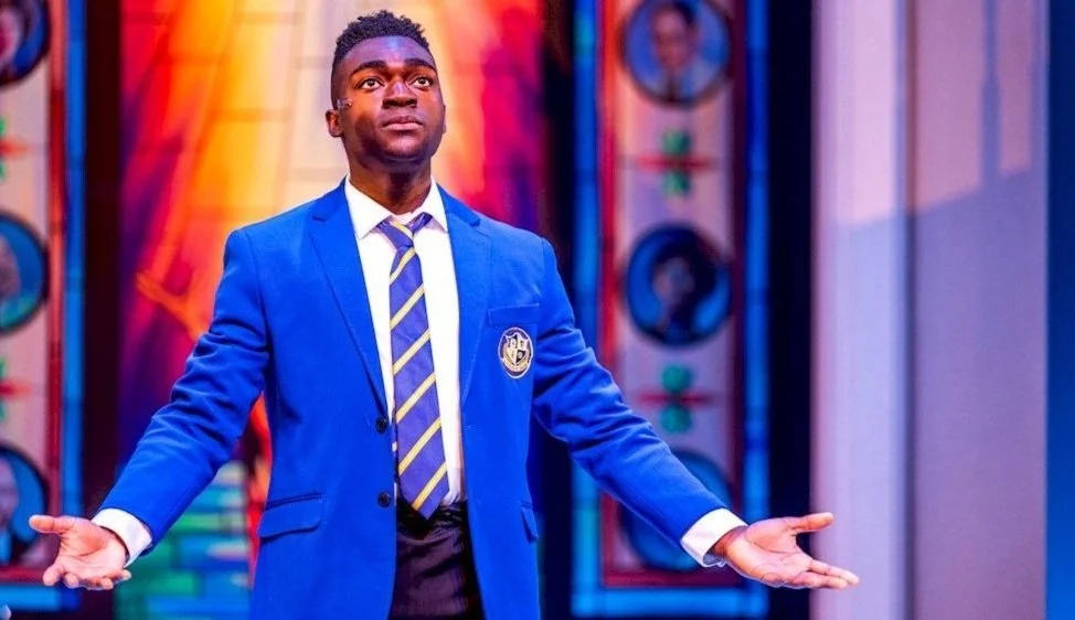 In Choir Boy, prep school sets the stage for impactful a cappella reflections on sexuality and Black masculinity