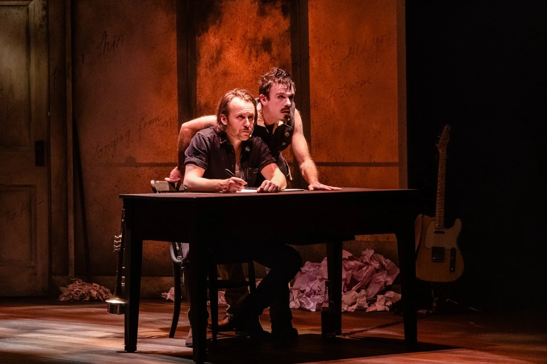 Stir Cheat Sheet: 5 interesting facts about Chelsea Hotel: The Songs of Leonard Cohen's heartfelt theatrical hit