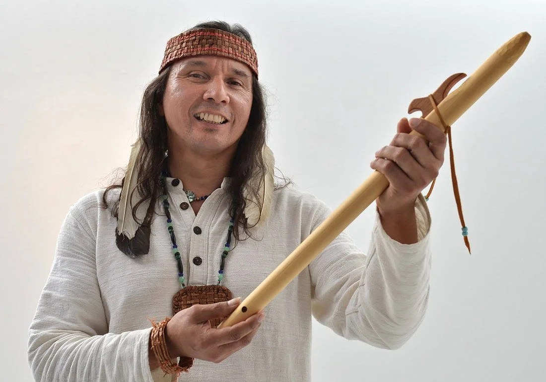 Western Front hosts Paul Chiyokten Wagner and Jessika Kenney &amp; Eyvind Kang, February 17