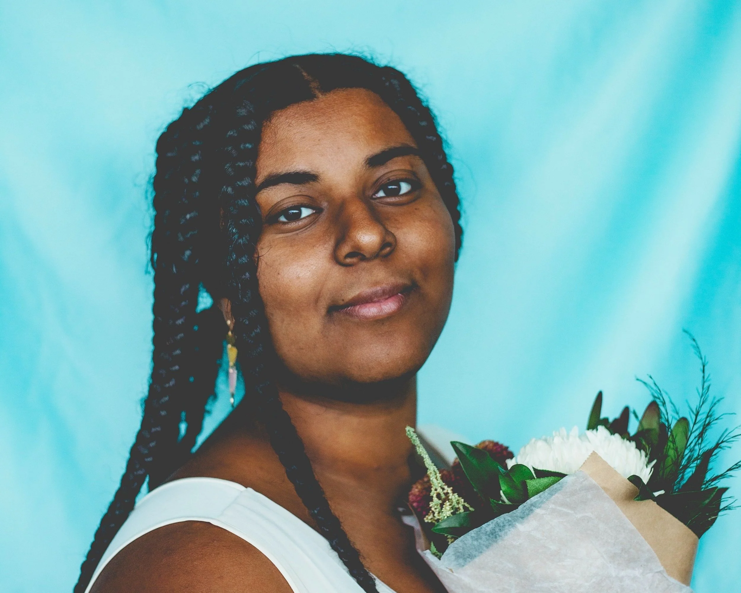 Indian Summer Arts Society appoints Alisha Lettman as this year's Culture Lab: Artist as Healer