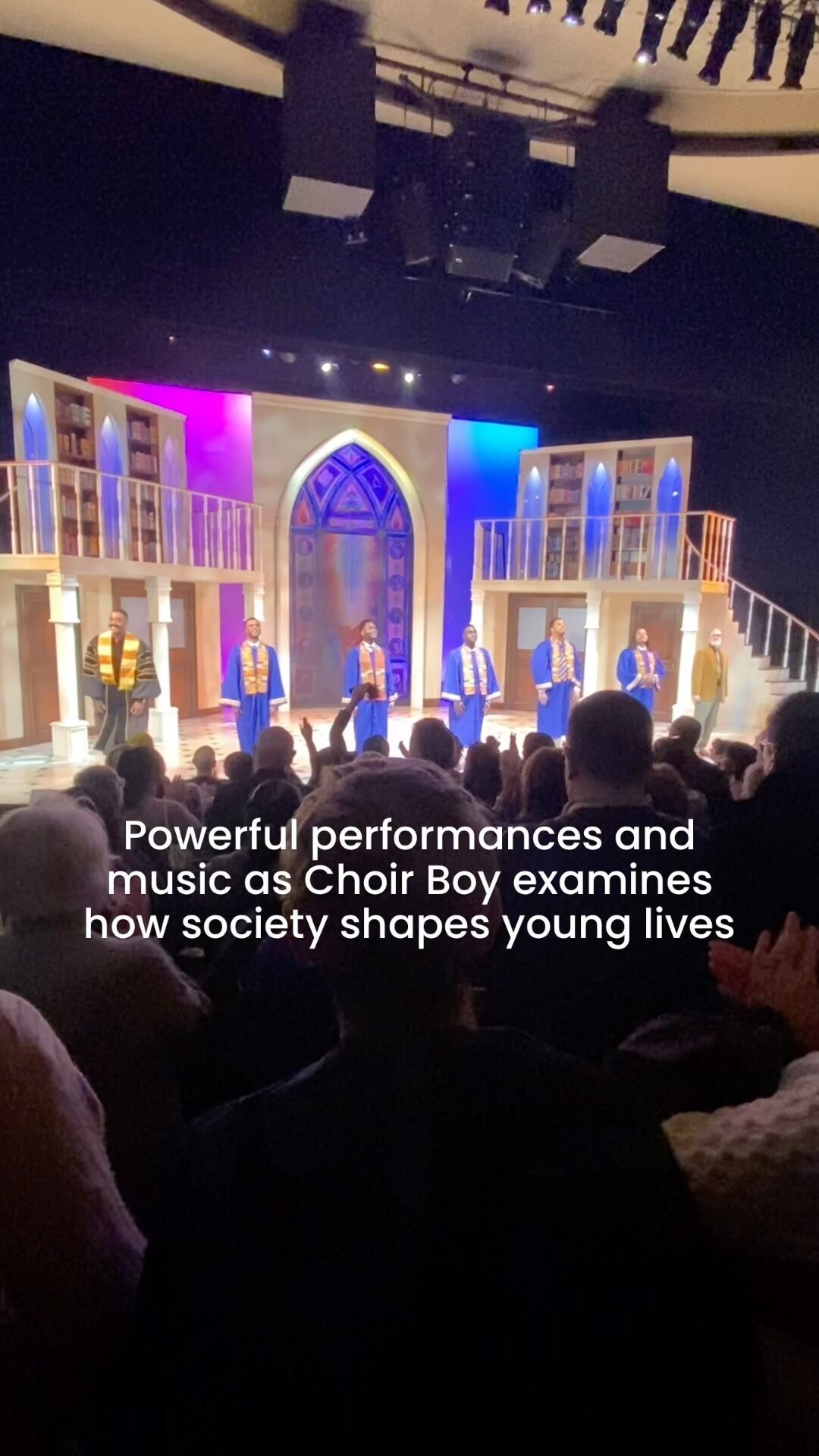 Western Front hosts Paul Chiyokten Wagner and Jessika Kenney & Eyvind