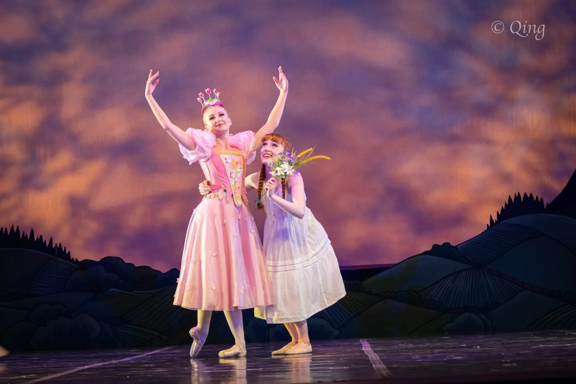 Ballet Jörgen brings a beloved Canadian classic to life with Anne of Green Gables – The Ballet
