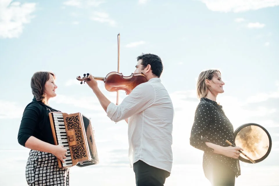 Acadian rhythms set to fill 2024 Festival du Bois, March 8 to 10 in Maillardville