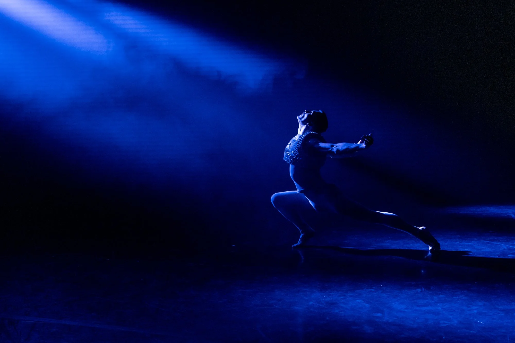 Renaissance sculpture inspires Voirelia Dance Hub’s De/Formed Revival, February 29