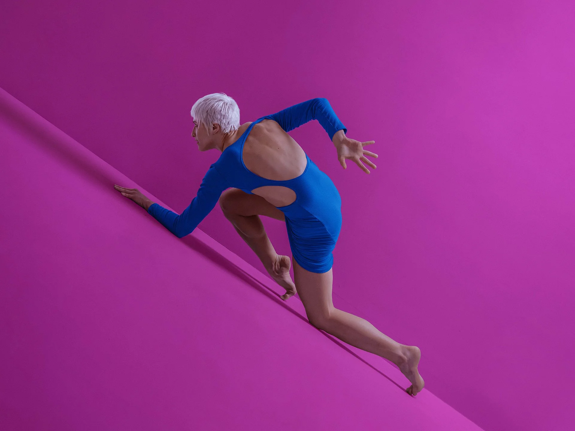 Ballet BC presents NOW from March 7 to 9 in Vancouver, celebrating West Coast women creators