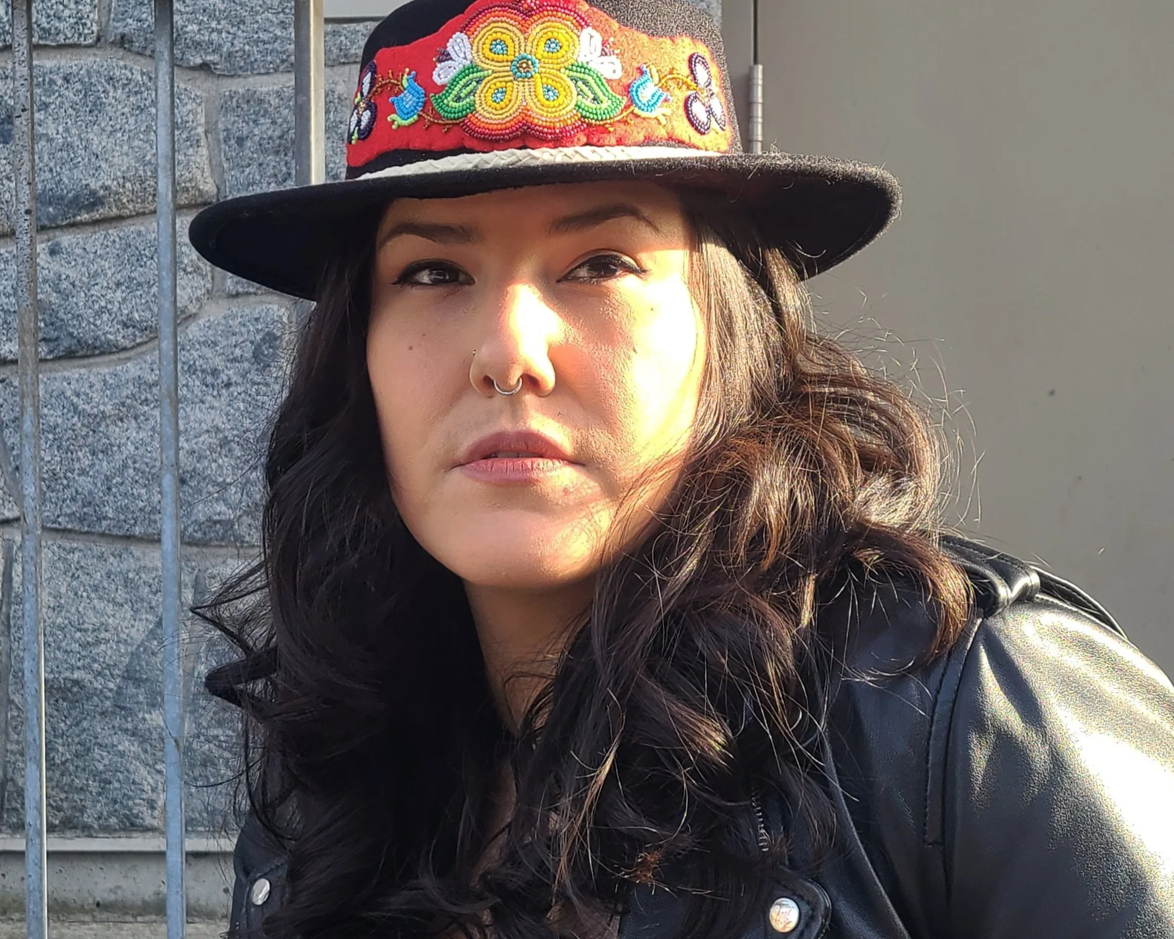 IndigE-girl Comedy emboldens Indigenous women's voices in standup, at JFL Vancouver's Best of the West