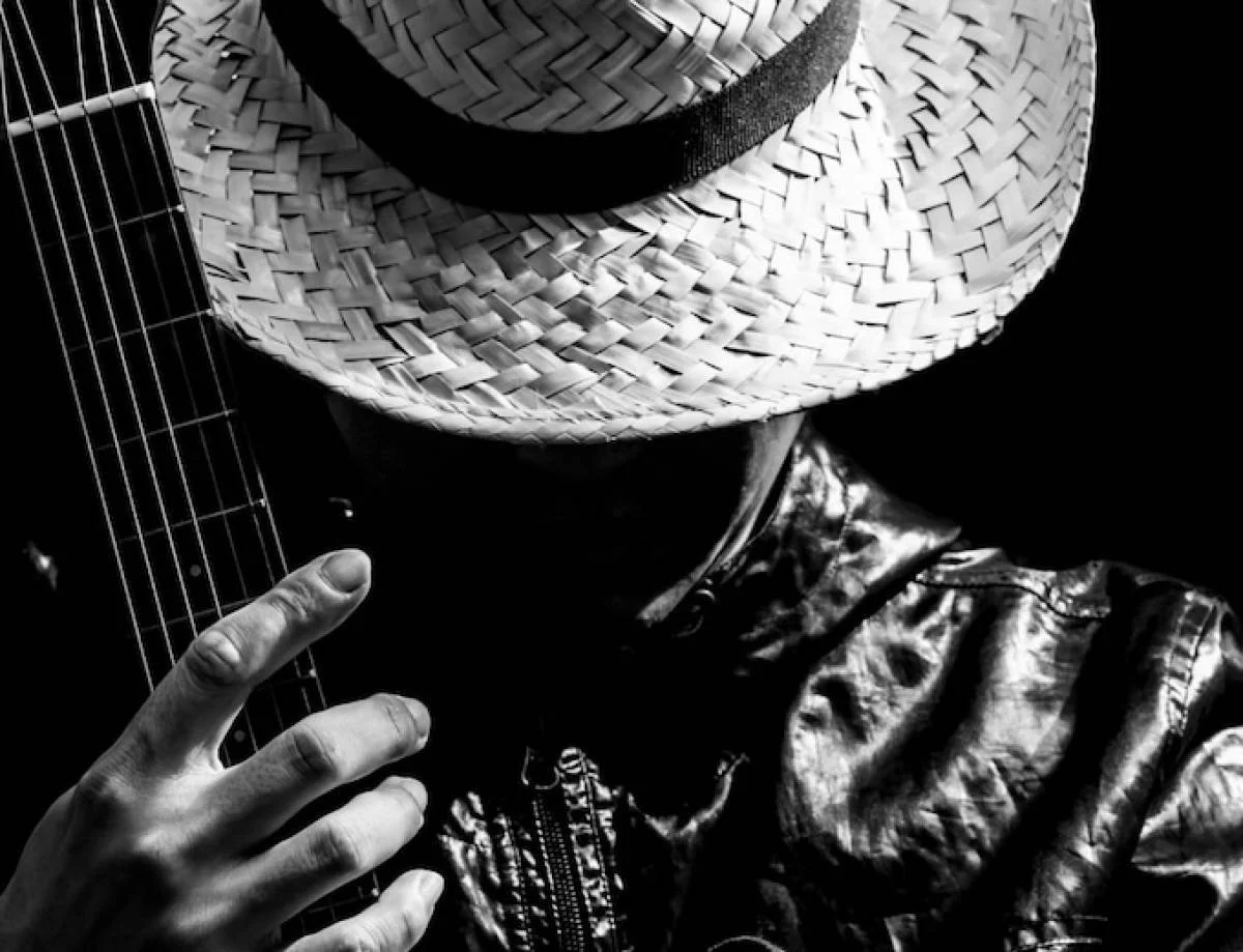 Ebony Roots Concert, Part 2 travels through more than a century of powerful Black music, February 9