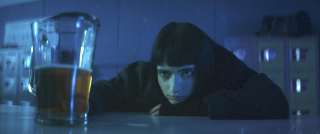 Humanist Vampire Seeking Consenting Suicidal Person is a beautifully offbeat take on teen-vampire genre, February 9