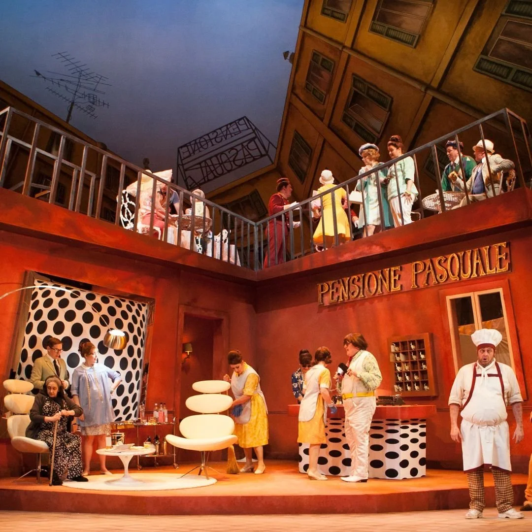 Vancouver Opera issues public advisory against unauthorized third-party ticket resellers