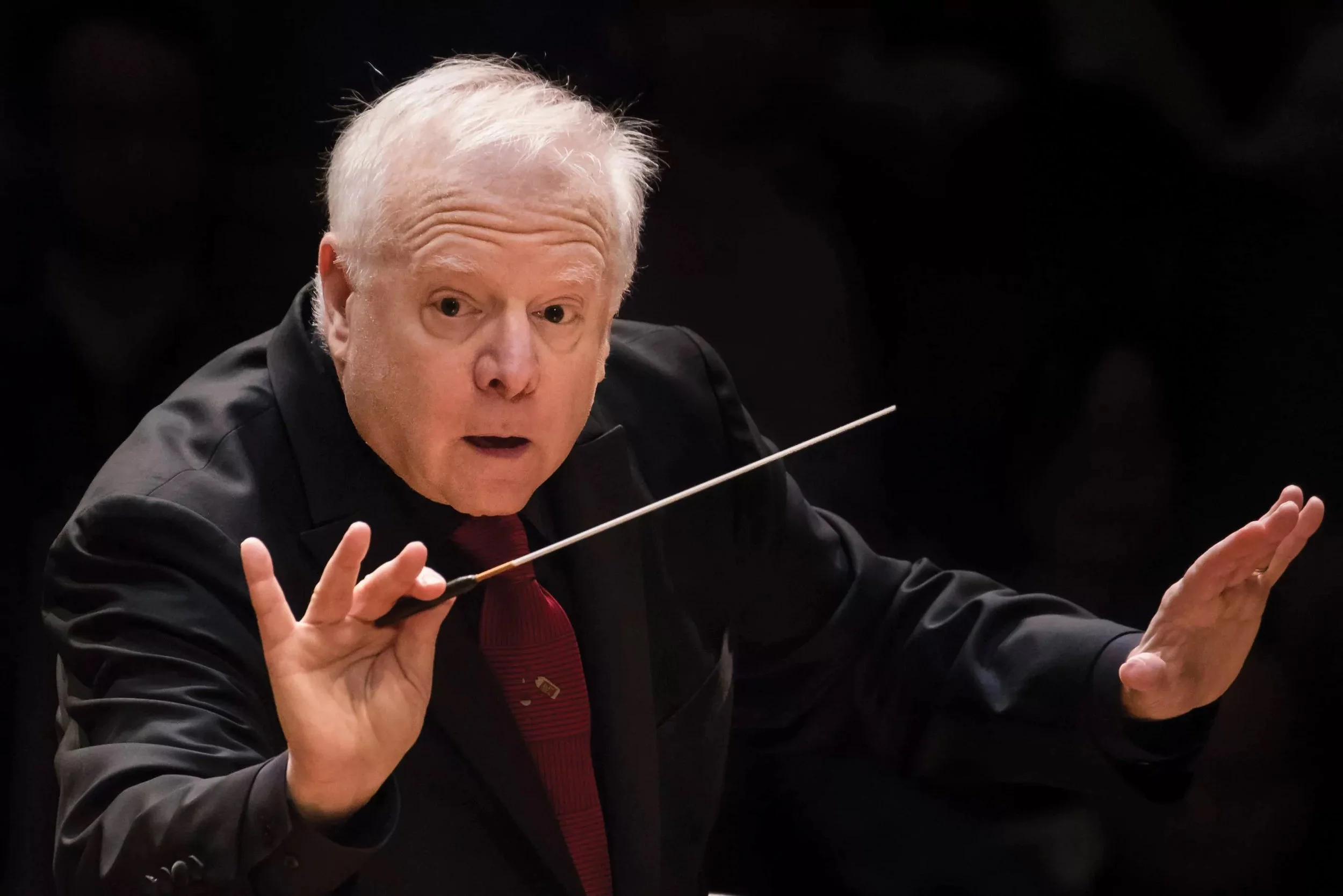 Leonard Slatkin conducts Spanish Adventures: Don Quixote at the VSO, March 8 to 10