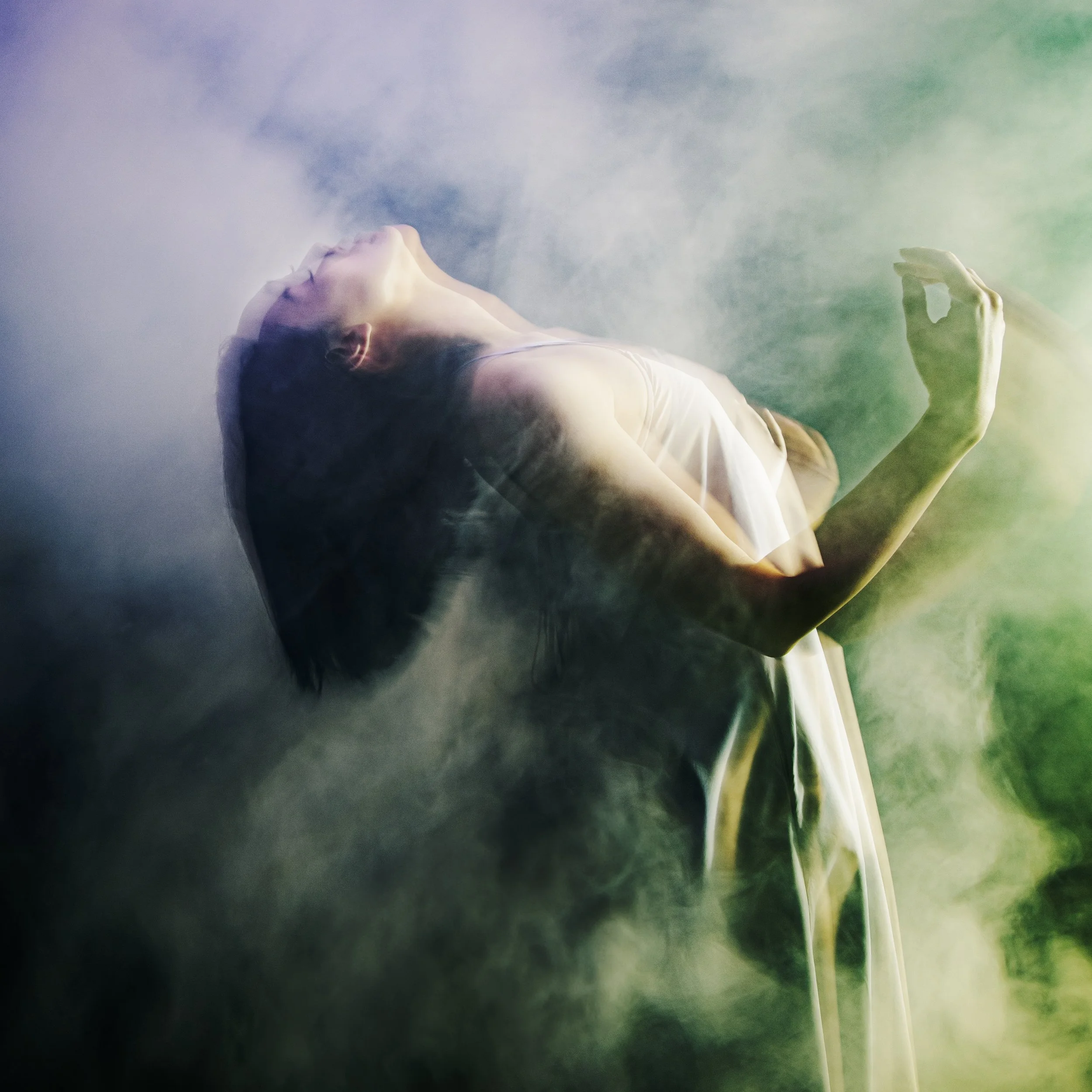 Gateway Theatre presents Jasmine Chen's Jade Circle in Mandarin and English, March 6 to 17