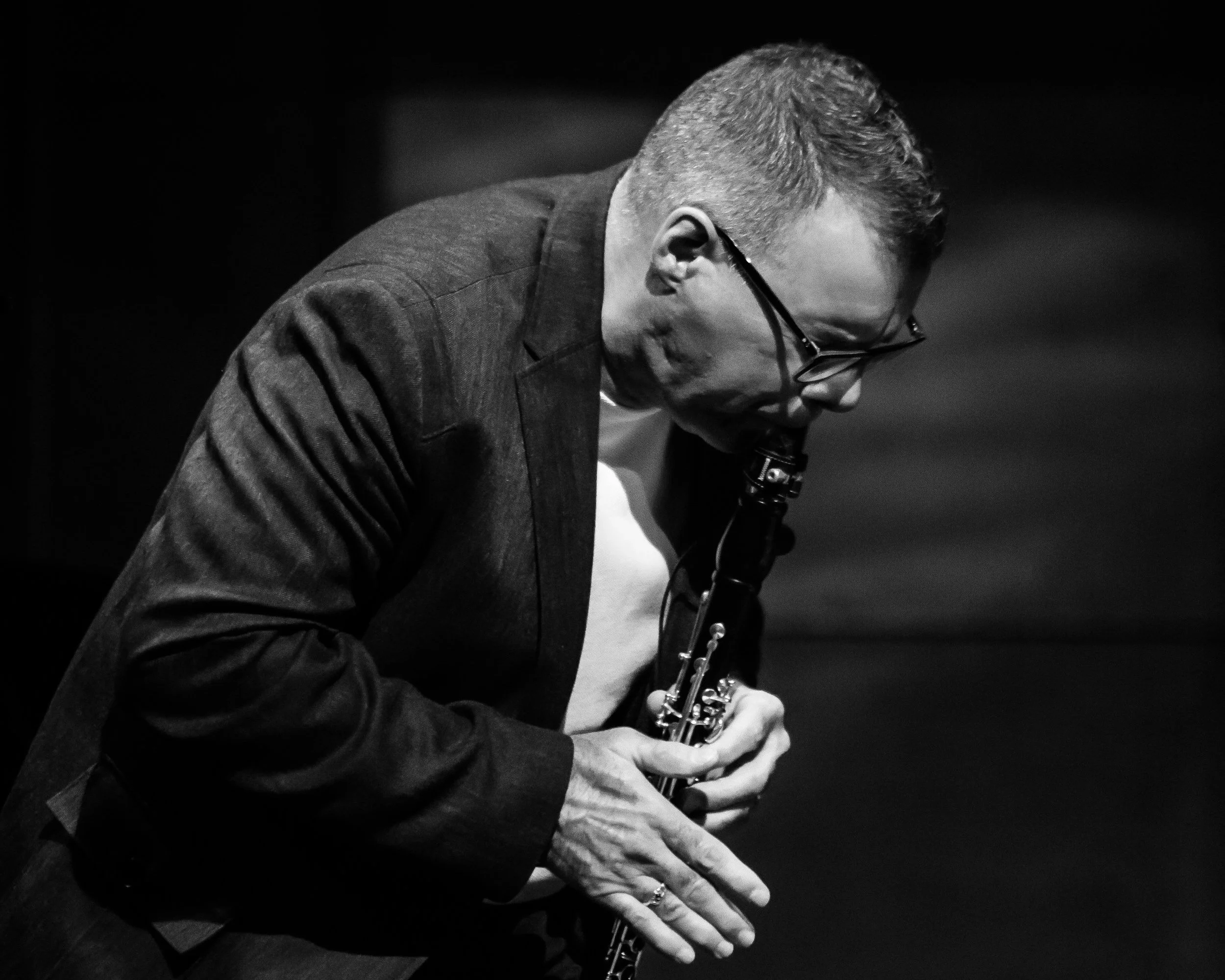 Local improvisers journey through South African styles at Jazz at the Bolt