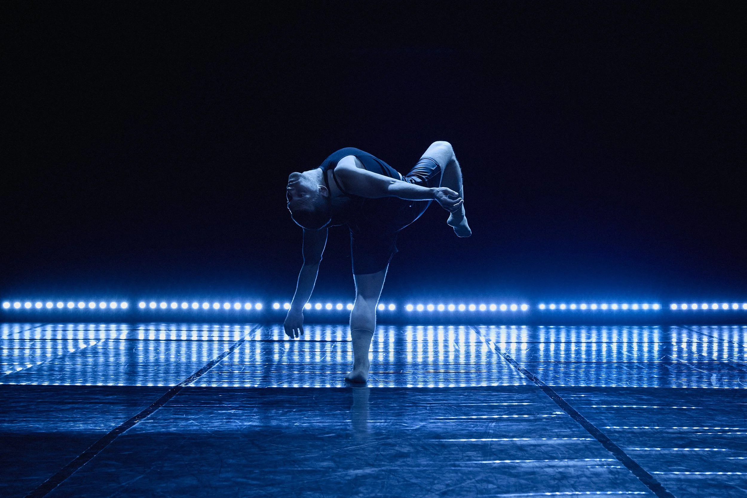 DanceHouse showcases Vancouver premiere of Côté Danse’s X (Dix), March 22 and 23