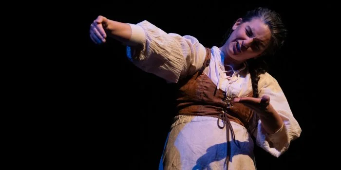 Theatre review: Juliet: A Revenge Comedy hits the sweet spot between witty fun and deeper insights on Shakespeare