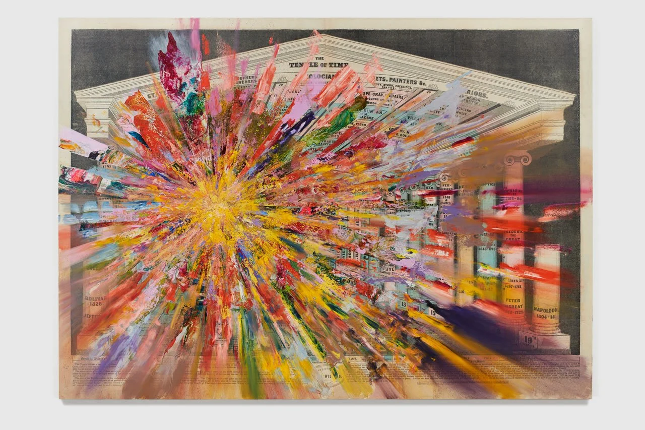  Vancouver Art Gallery unveils 2024 exhibition calendar, spanning posters, zines, and a new force in painting