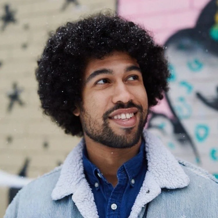 Comedian Che Durena reflects on his fast rise, from bartending to shelter resident to TikTok star