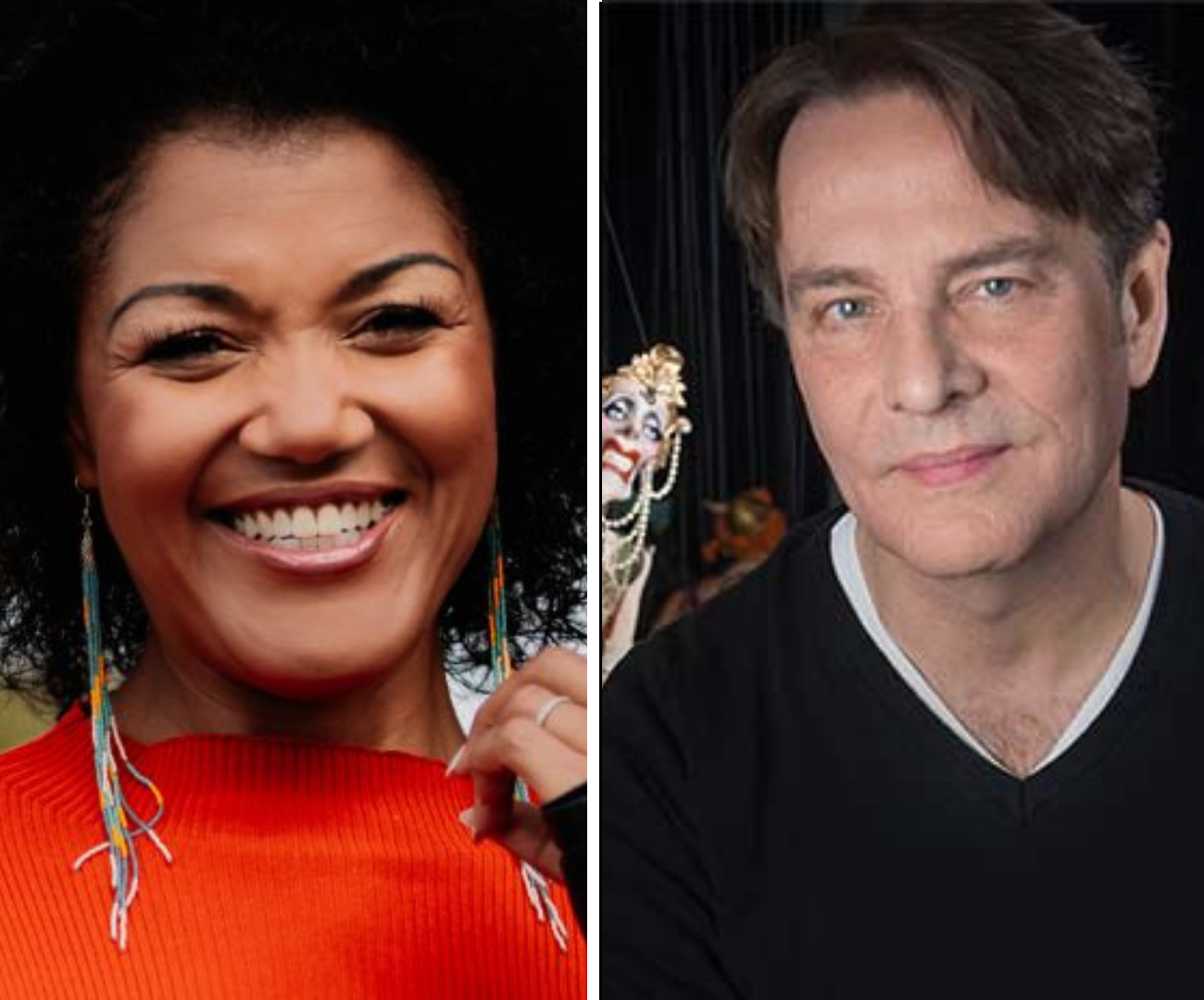 Ronnie Burkett, Measha BrueggergosmanLee among laureates for Governor General’s Performing Arts