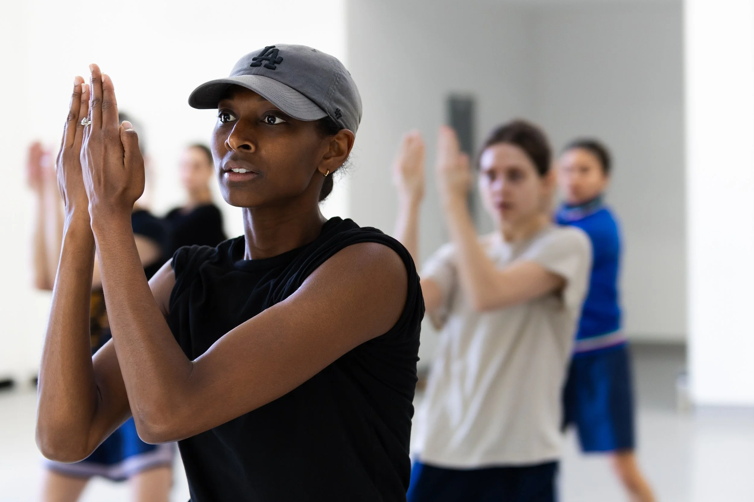 Ballet BC dancers ride wild worlds of sound, sun, and genre-crossing styles in premieres on the NOW program