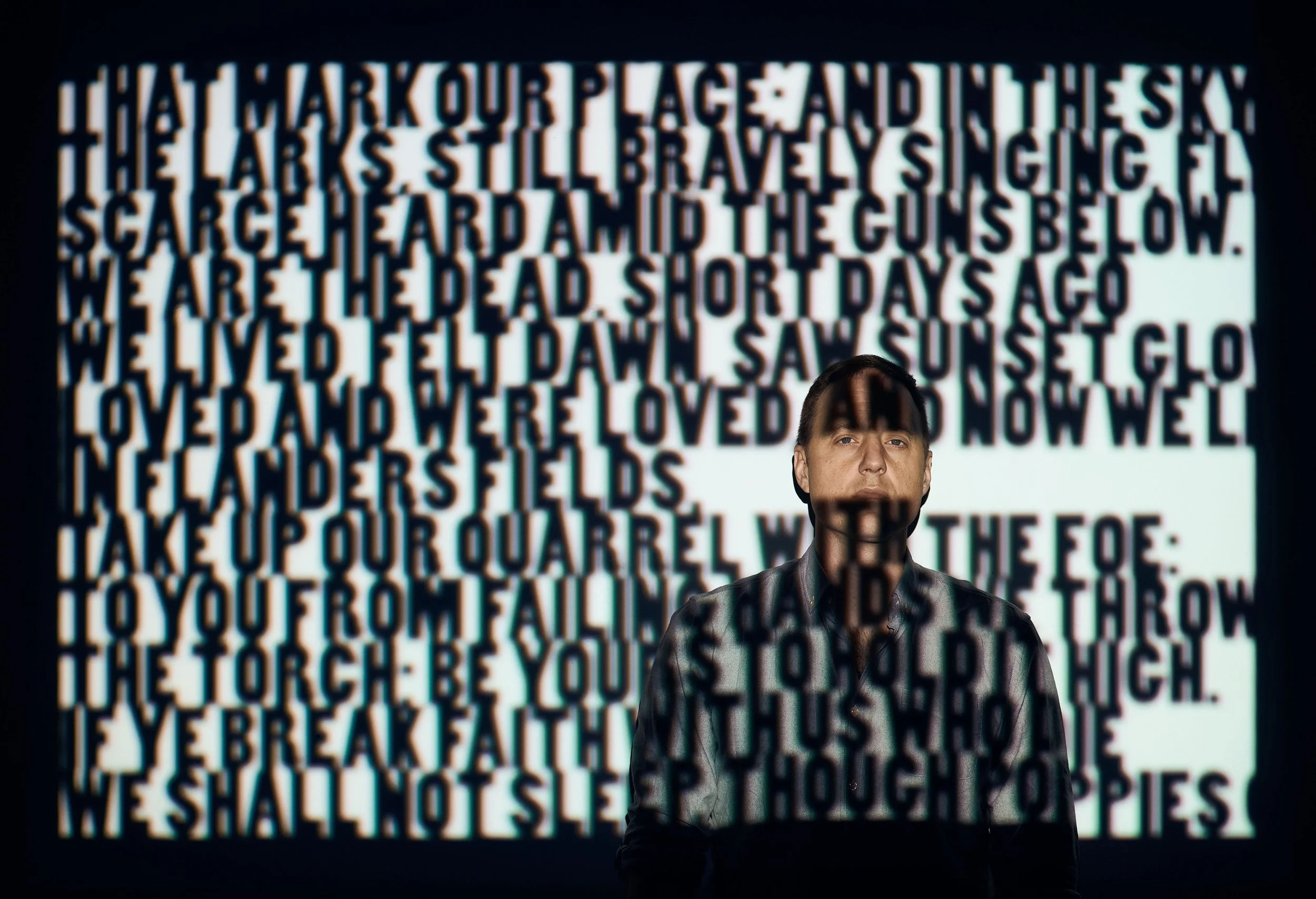 Massey Theatre presents world premiere of The Fugitives' Over the Ridge on April 13