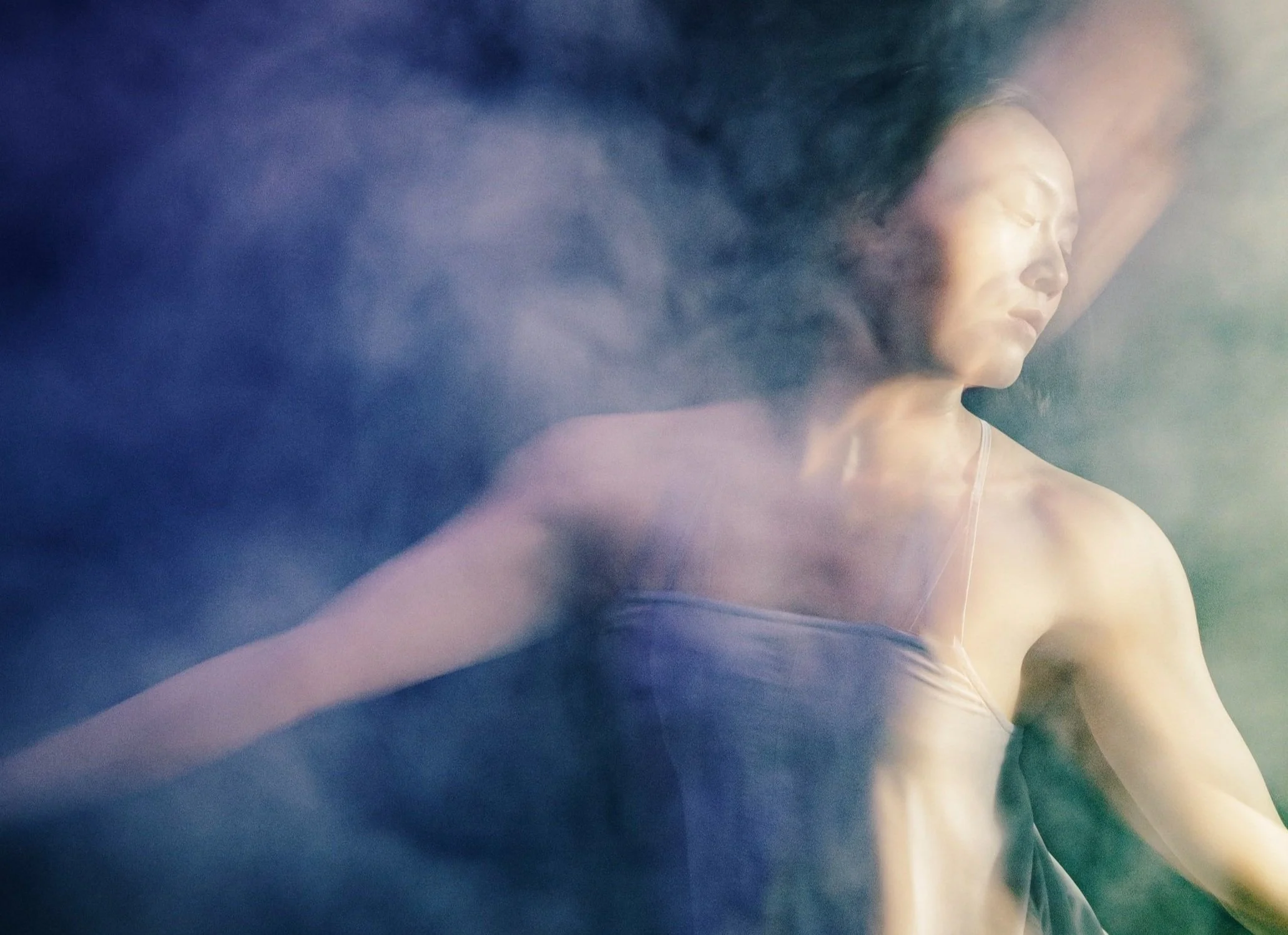 In Jade Circle, Jasmine Chen explores themes of family and connection in both Mandarin and English