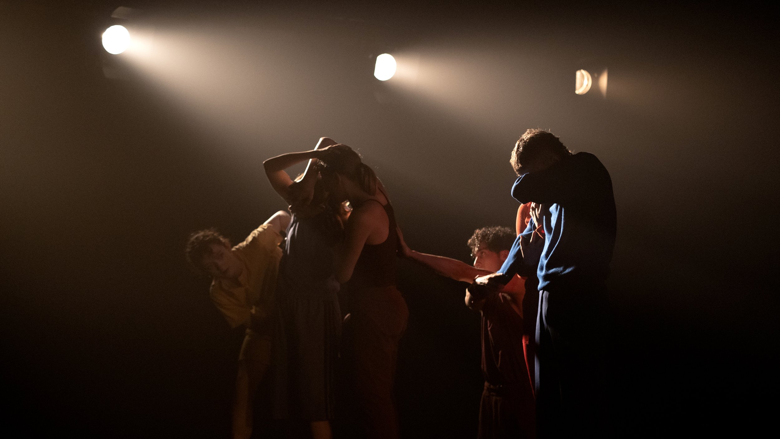 New Works presents Modus Operandi in mixed program of works in development, March 24