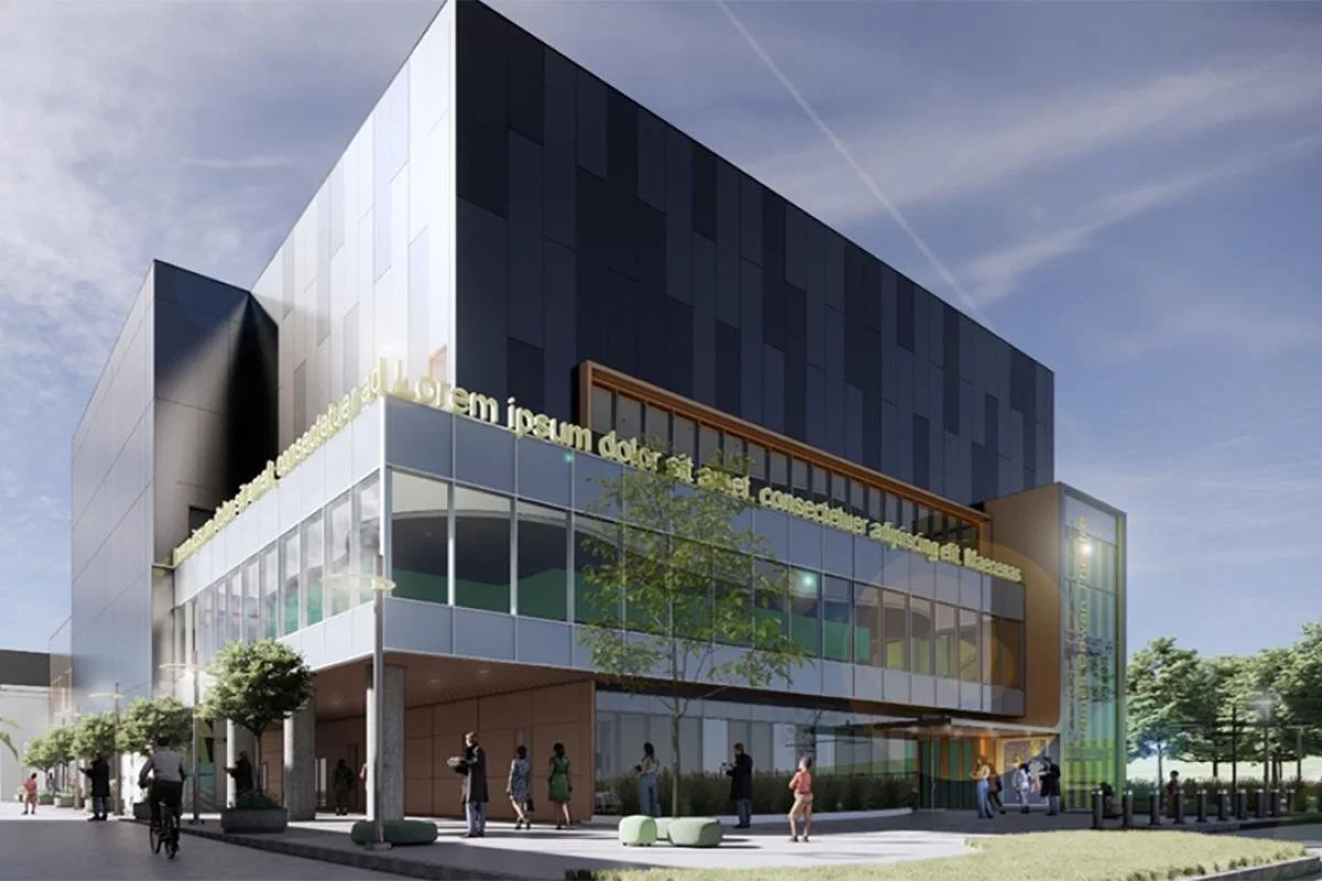 Shadbolt Centre for the Arts gets go-ahead for $55-million rebuild of James Cowan Theatre
