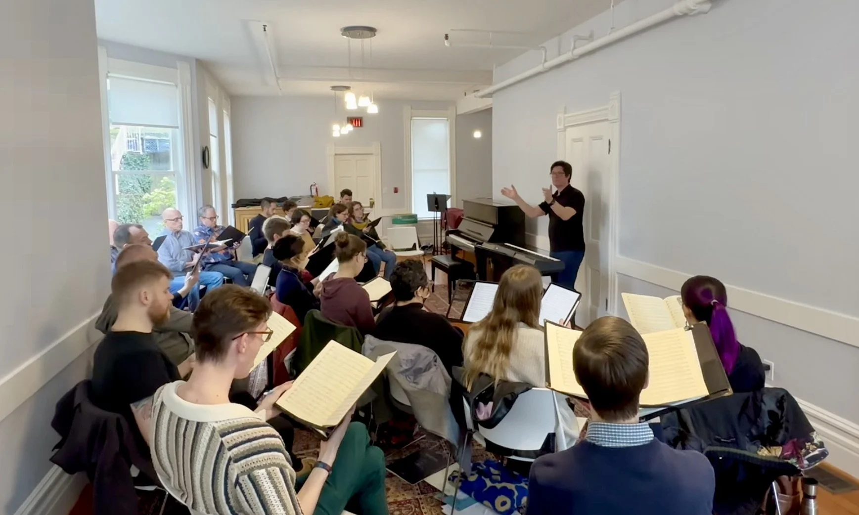 In Sacred &amp; Profane, Vancouver Chamber Choir concert spans iron's destructive potential to guiding lights, March 8 and 15