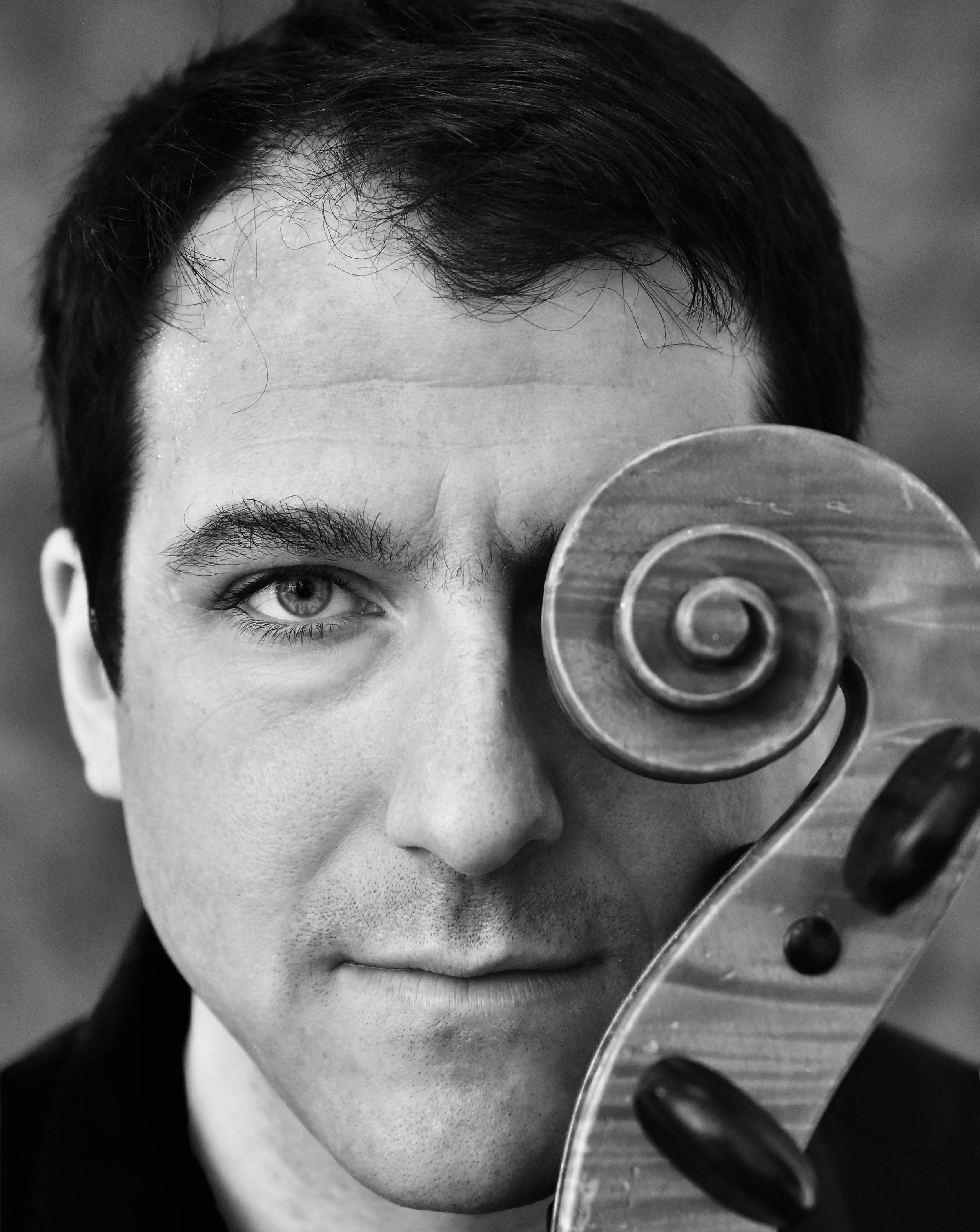 Ariel Barnes revisits "transformative journey" of Messiaen’s Quartet for the End of Time, with Vetta Chamber Music