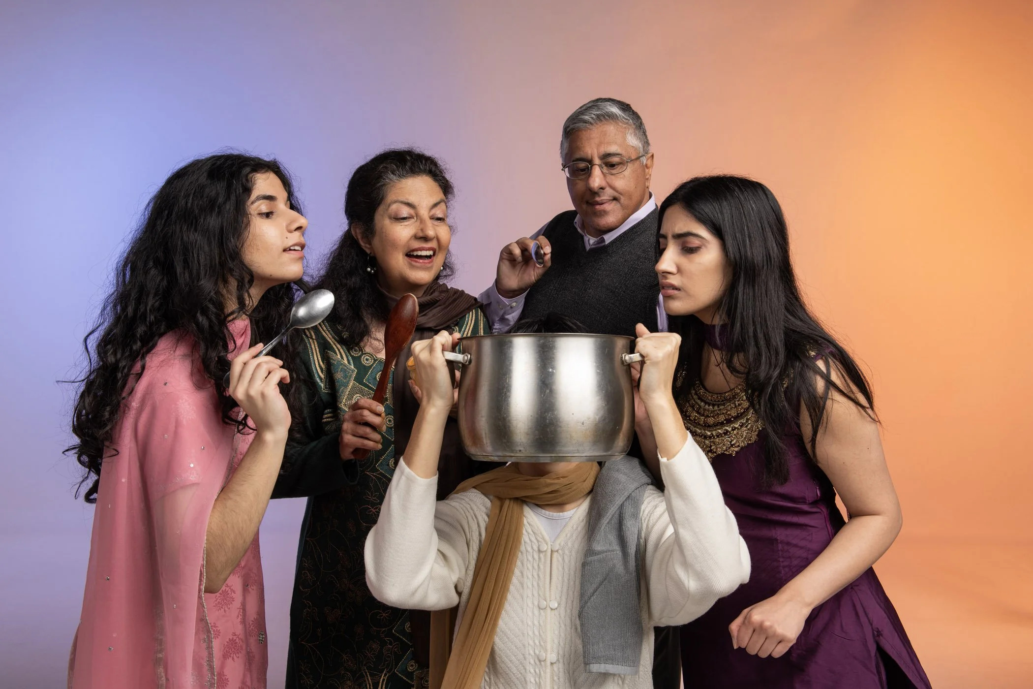 Ruby Slippers Theatre shares world premiere of Dil Ka with audiences, March 22 to 31