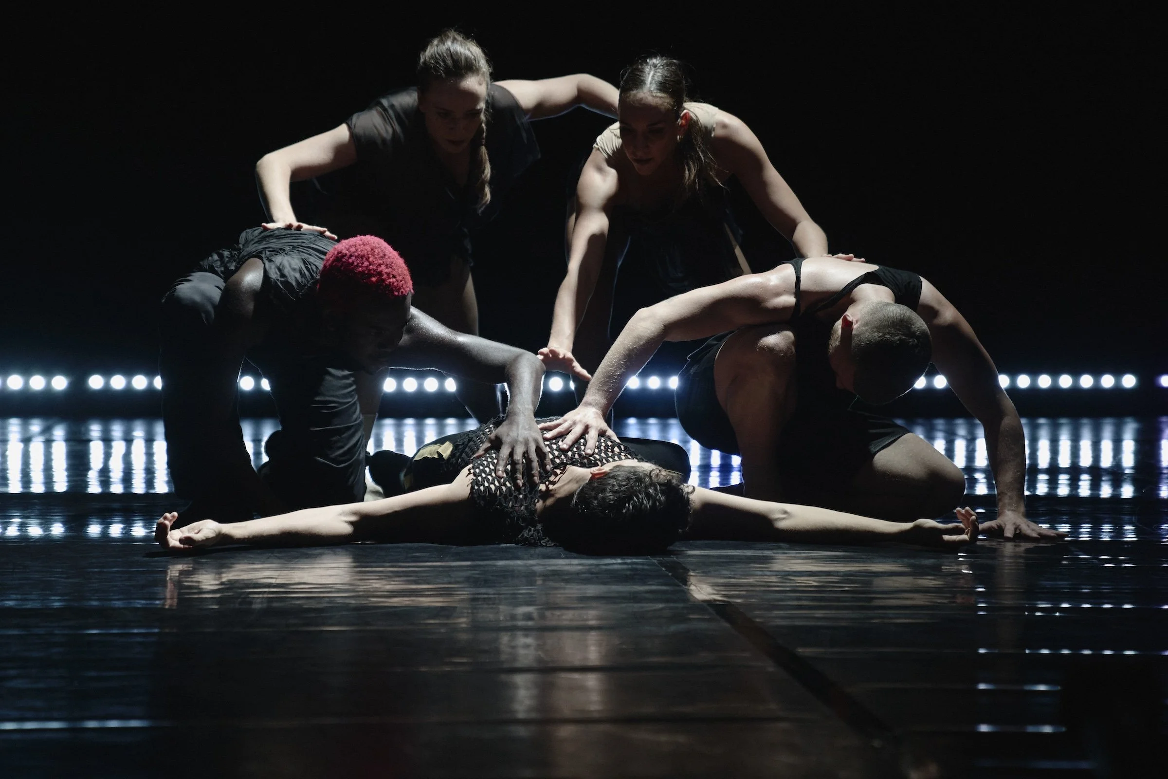 Stir Q&amp;A: National Ballet of Canada star Guillaume Côté finds new freedom in X (Dix)