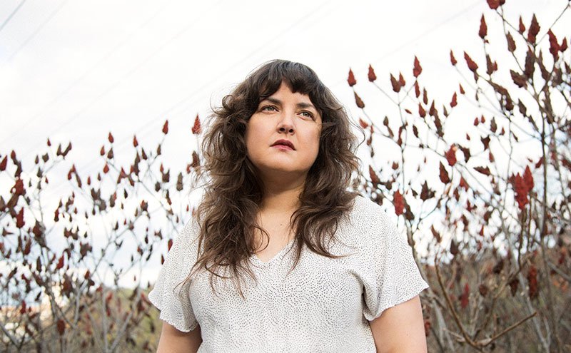 Acclaimed Toronto-based folk artist Abigail Lapell performs at BlueShore at CapU, April 13