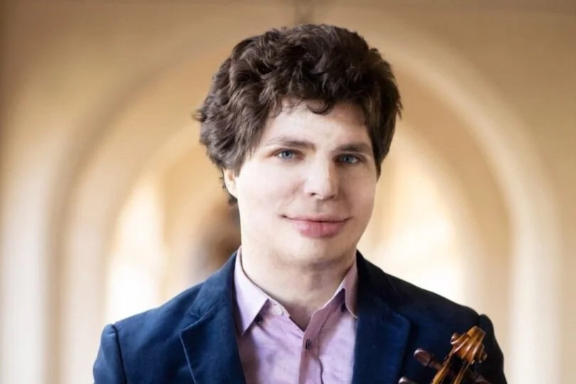 Vancouver Symphony Orchestra hosts Holst’s The Planets &amp; Augustin Hadelich, April 12 and 13