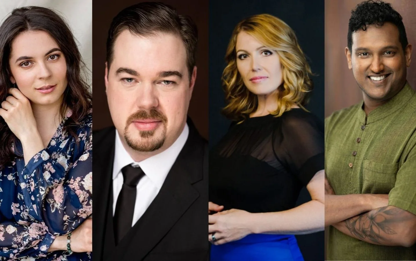 Stir Cheat Sheet: 5 bits of context as Vancouver Bach Choir marks 300th anniversary of Bach's St John Passion