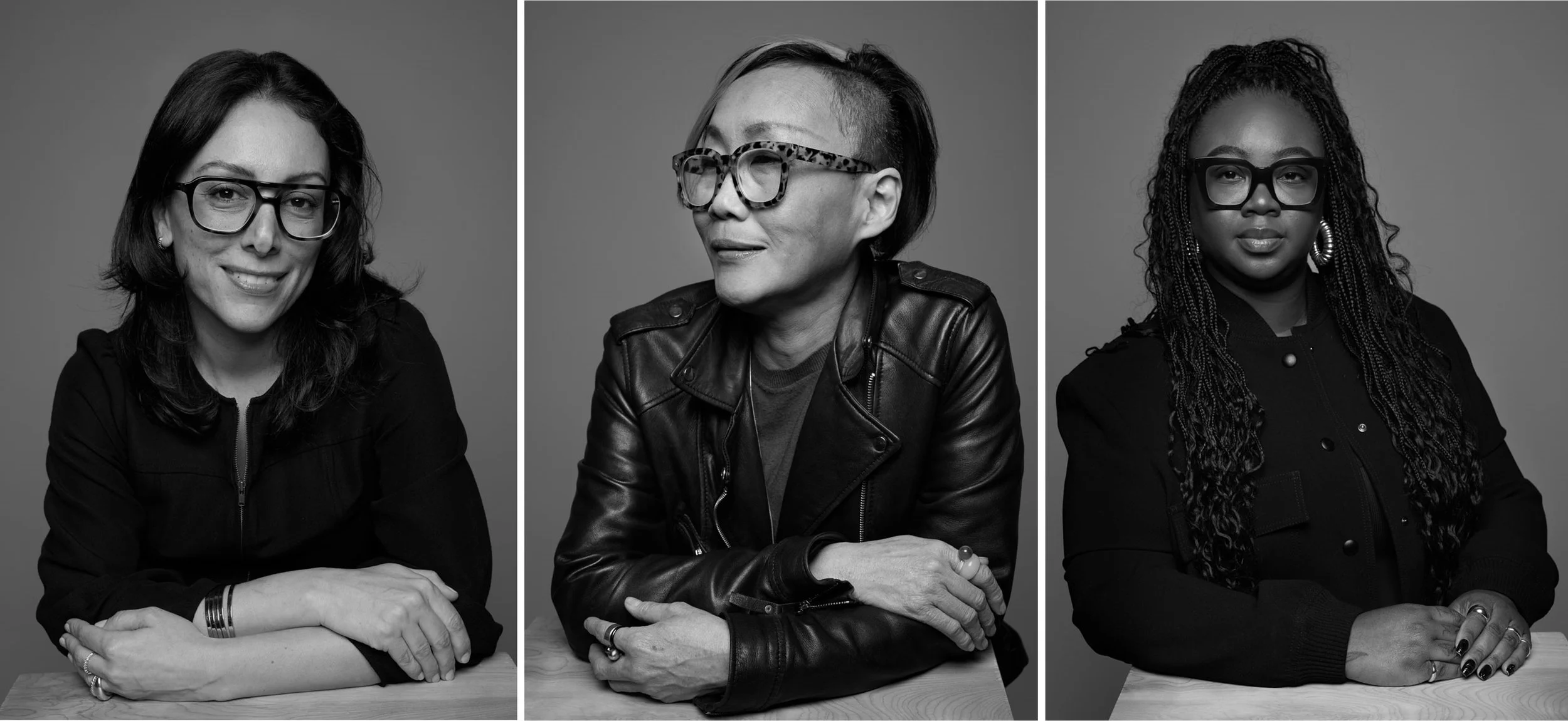 Three curatorial residencies announced for Vancouver Art Gallery