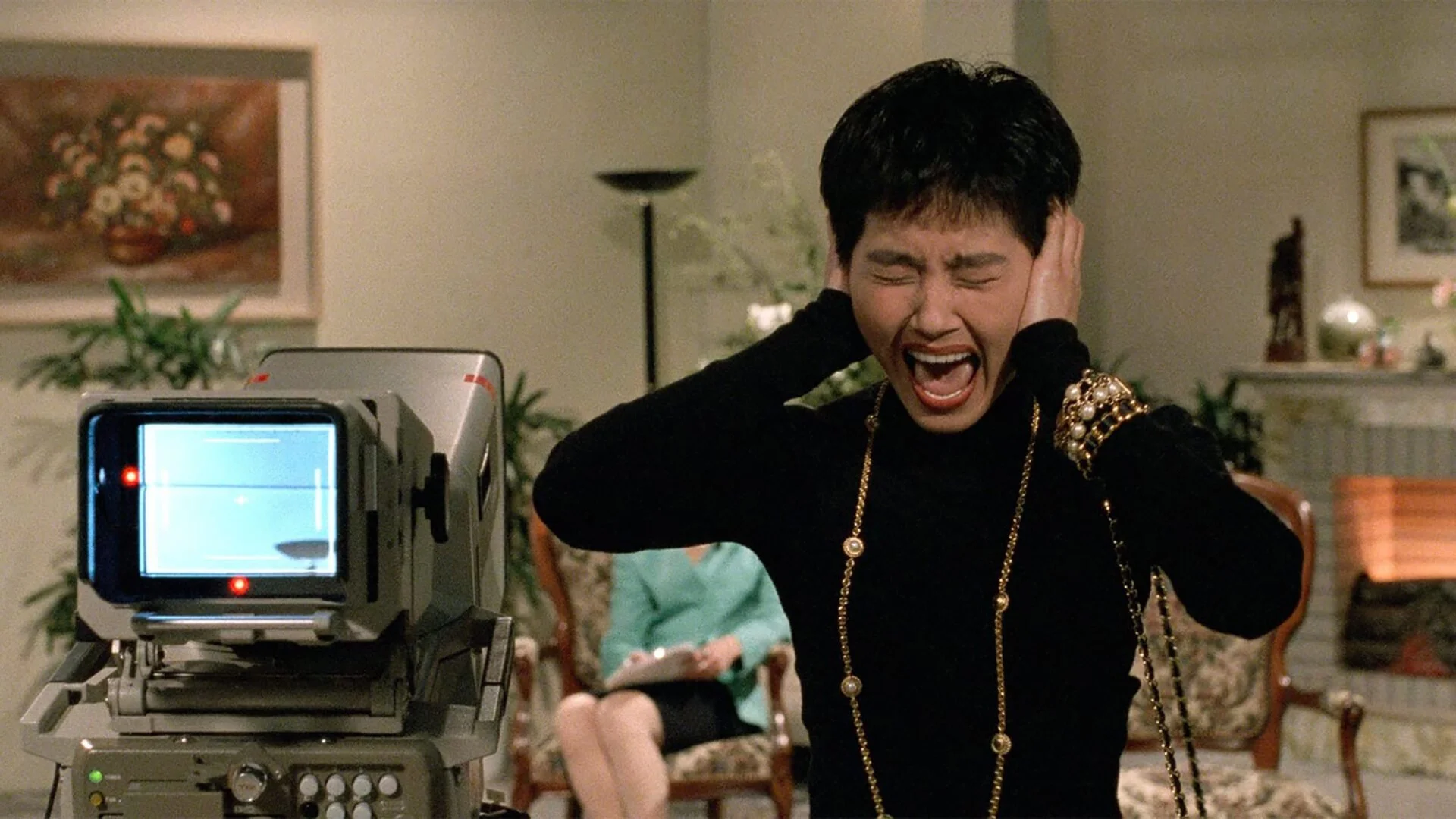 The Cinematheque's month-long series Are You Lonesome Tonight? The Films of Edward Yang launches March 28