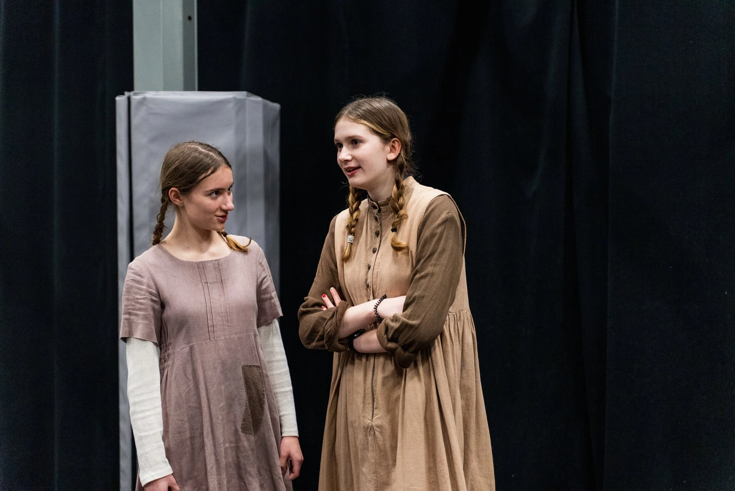 Arts Umbrella unveils mainstage productions for annual Expressions Theatre Festival