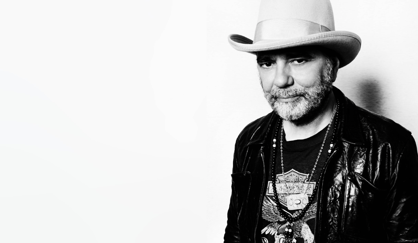 Music legend Daniel Lanois brings his Lanois Trio to Kay Meek Arts Centre July 13