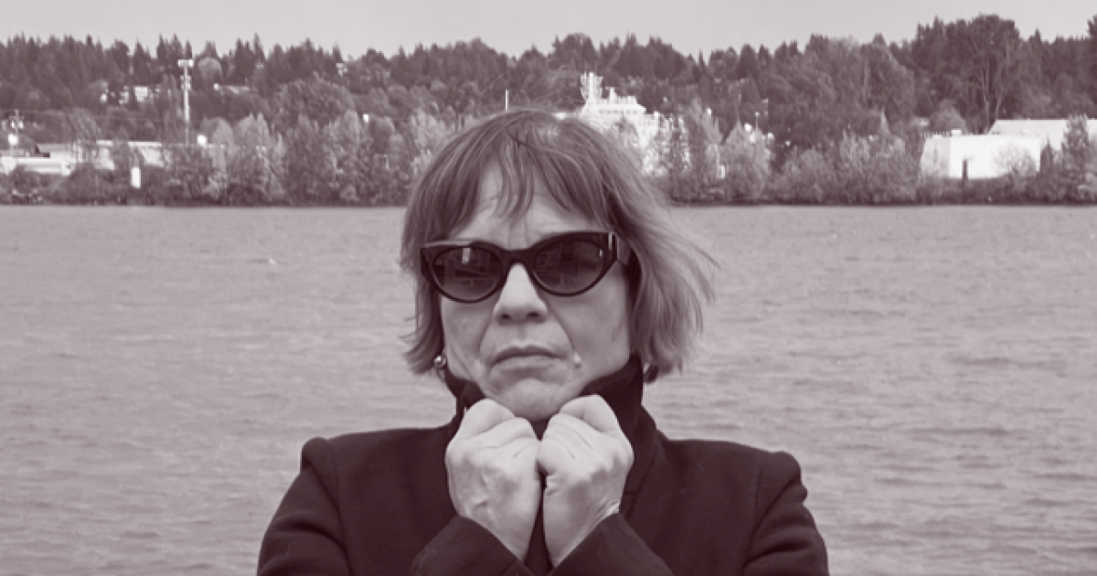 Shadbolt Centre for the Arts hosts Joan Didion's The Year of Magical Thinking, April 18 and 19