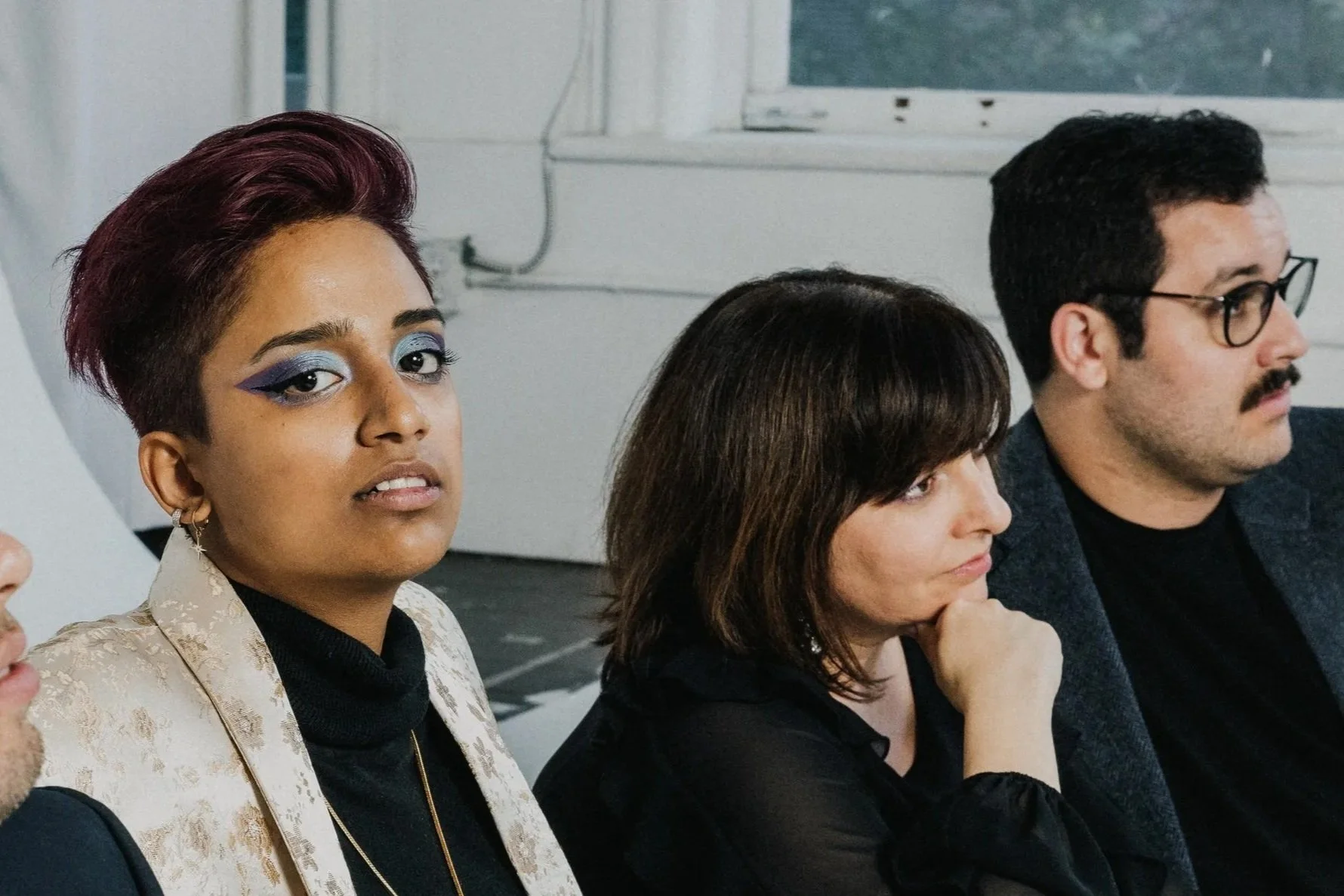 Vocalist Shruti Ramani talks about the deep history inside the Raagaverse groove
