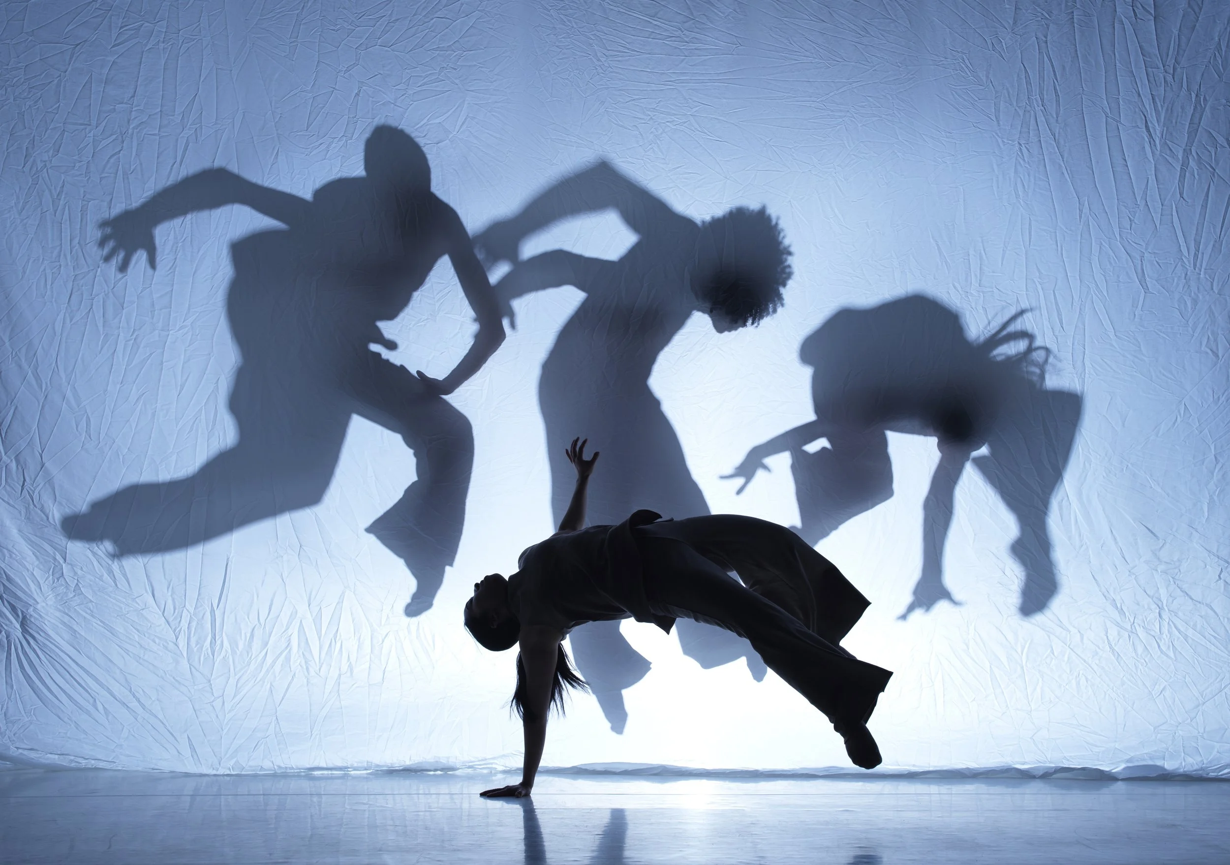 Dance//Novella’s reality-shifting Night is the Mother premieres at Scotiabank Dance Centre, April 25