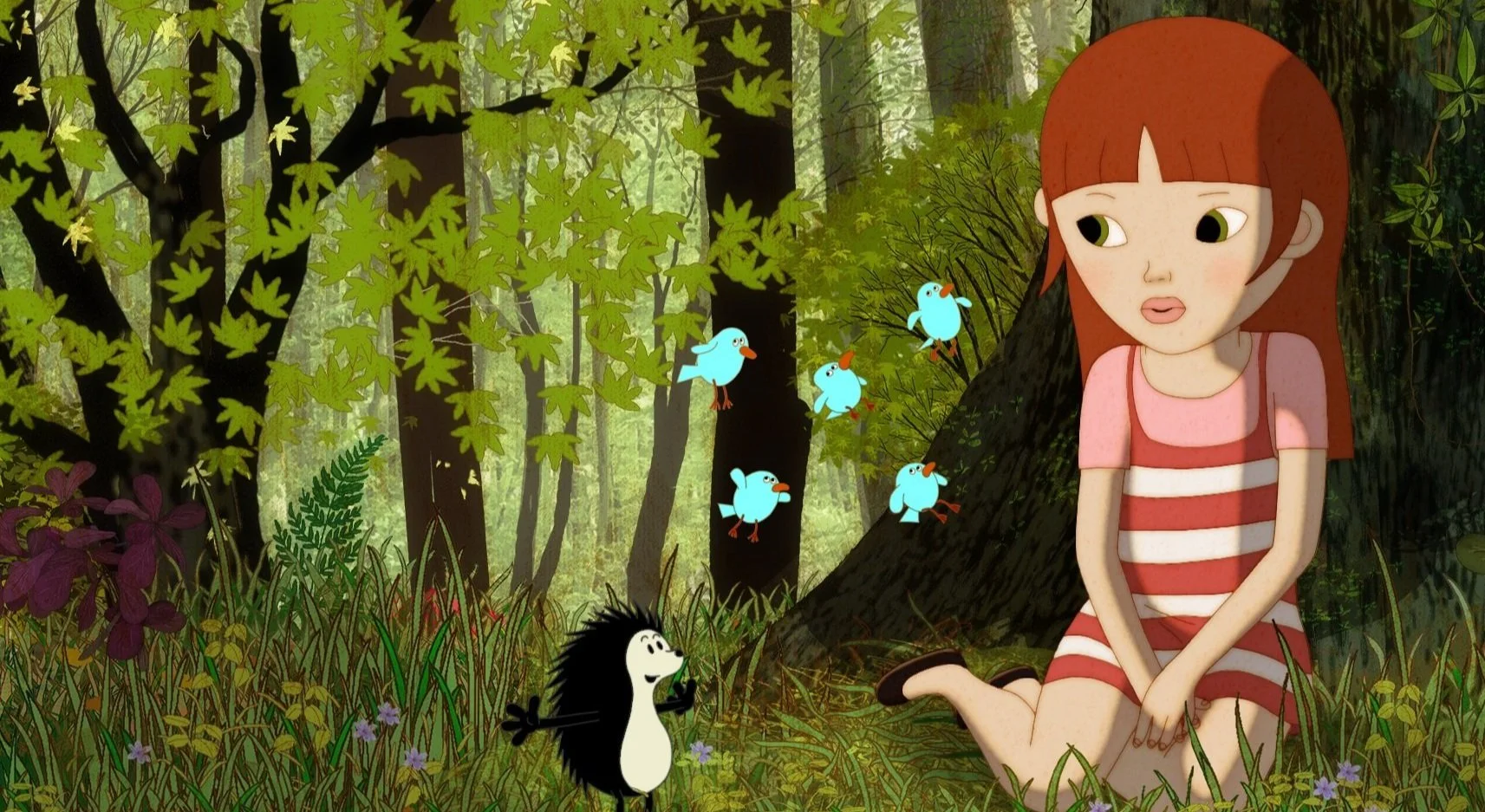 Quality and social value have the biggest appeal at annual Reel 2 Real Film Festival for Youth